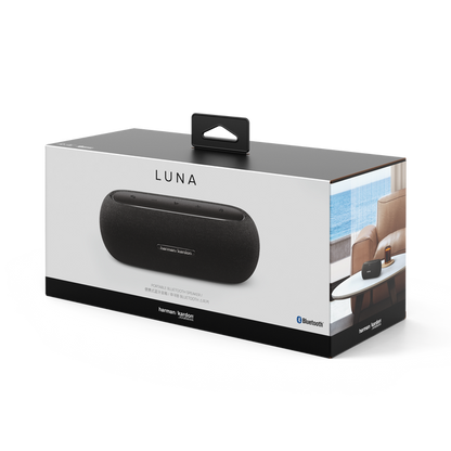 Harman Kardon Luna - Negro