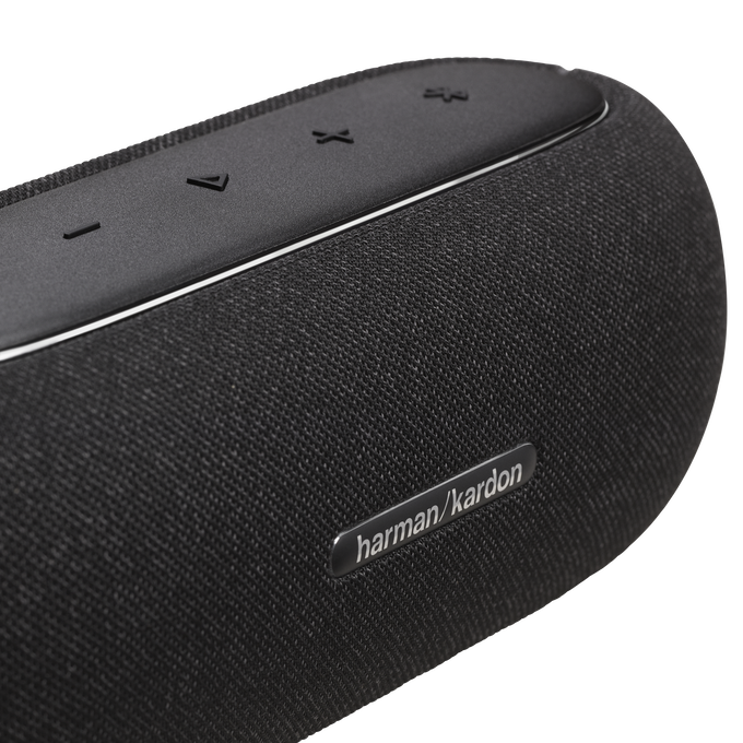 Harman Kardon Luna - Negro