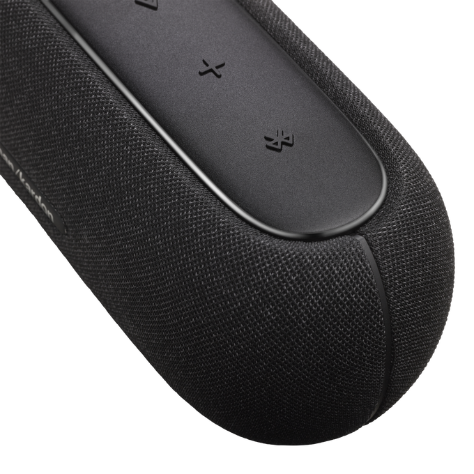 Harman Kardon Luna - Negro