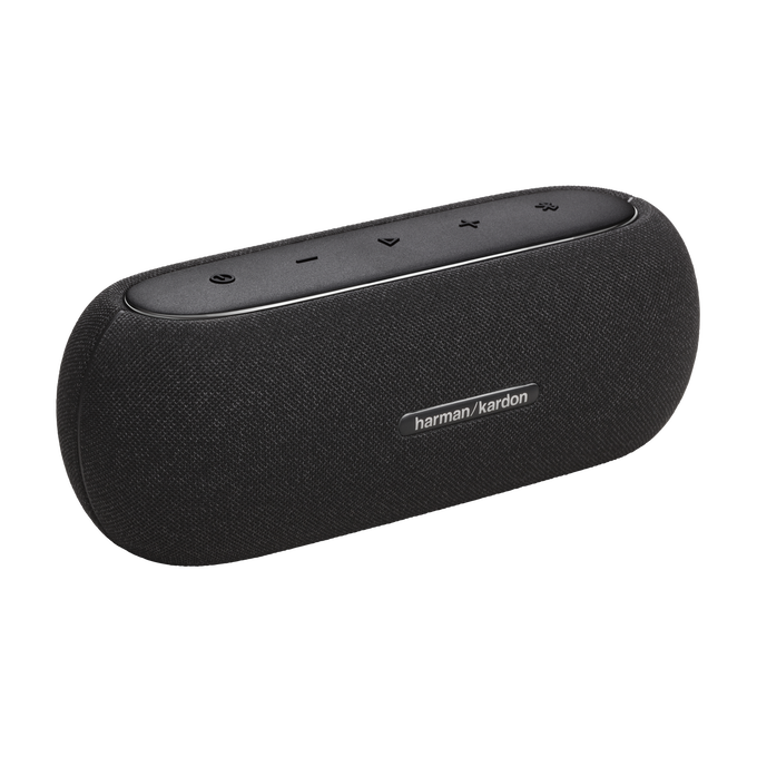 Harman Kardon Luna - Negro