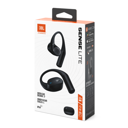 JBL TWS Sense Lite Black - Opensound