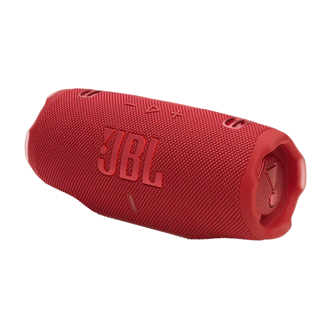 JBL Charge 6 - Red