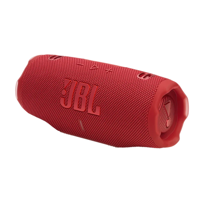 JBL Charge 6 - Red