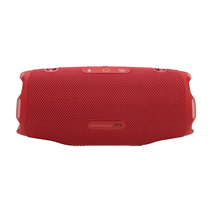 JBL Charge 6 - Red