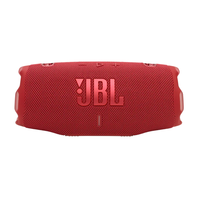 JBL Charge 6 - Red