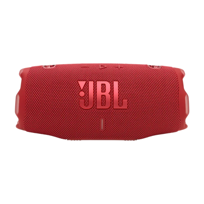 JBL Charge 6 - Red
