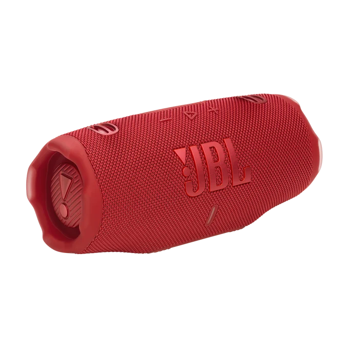 JBL Charge 6 - Red