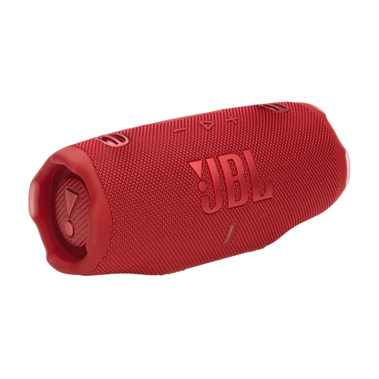 JBL Charge 6 - Red