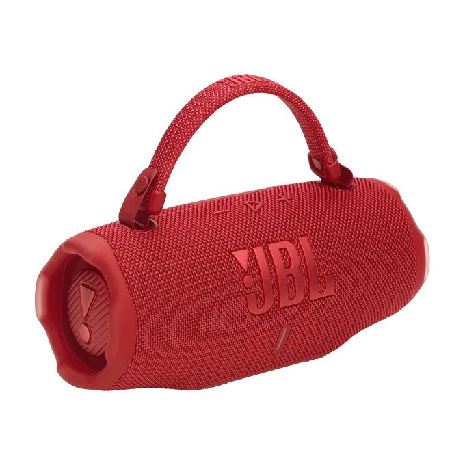 JBL Charge 6 - Red