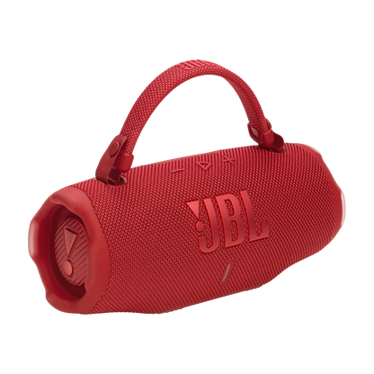 JBL Charge 6 - Red
