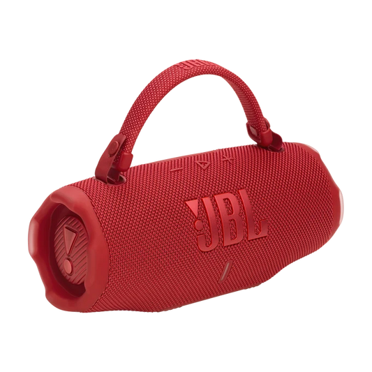 JBL Charge 6 - Red