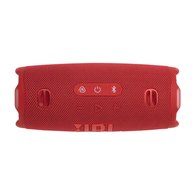JBL Charge 6 - Red