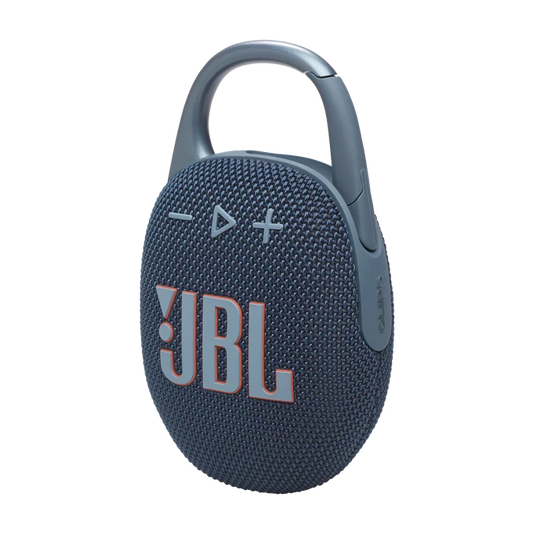 Parlante Bluetooth JBL Clip 5 - Azul