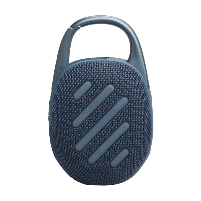 Parlante Bluetooth JBL Clip 5 - Azul