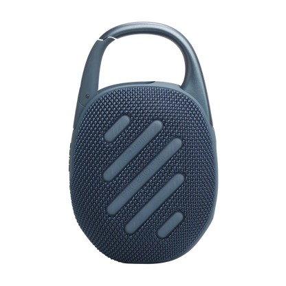 Parlante Bluetooth JBL Clip 5 - Azul