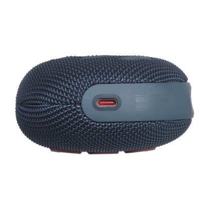 Parlante Bluetooth JBL Clip 5 - Azul