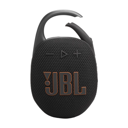 Parlante Bluetooth JBL Clip 5 - Negro