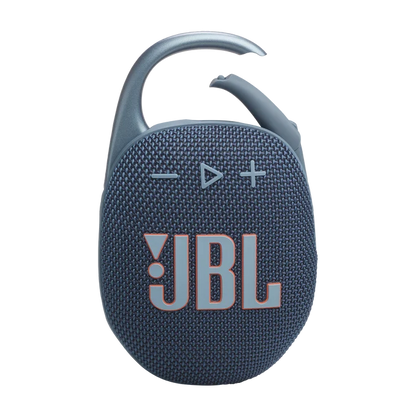 Parlante Bluetooth JBL Clip 5 - Azul