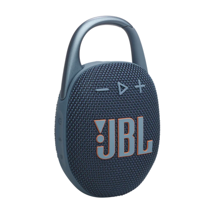Parlante Bluetooth JBL Clip 5 - Azul