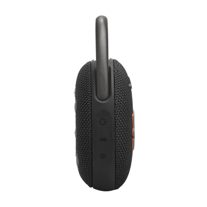 Parlante Bluetooth JBL Clip 5 - Negro