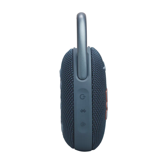 Parlante Bluetooth JBL Clip 5 - Azul