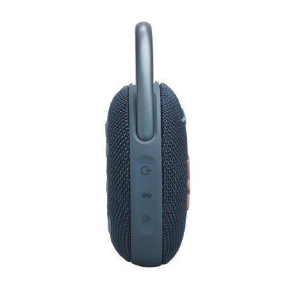 Parlante Bluetooth JBL Clip 5 - Azul
