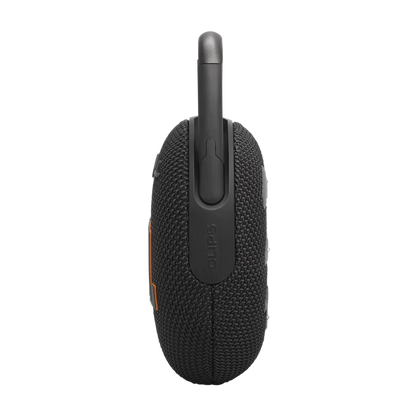 Parlante Bluetooth JBL Clip 5 - Negro
