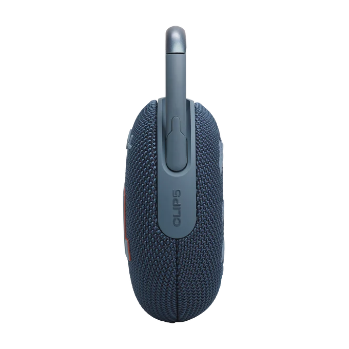 Parlante Bluetooth JBL Clip 5 - Azul
