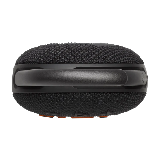 Parlante Bluetooth JBL Clip 5 - Negro