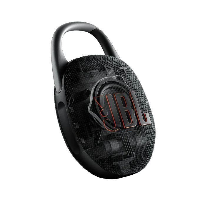 Parlante Bluetooth JBL Clip 5 - Azul