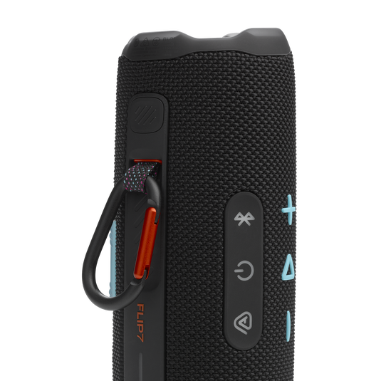 JBL Flip 7 - Negro Funky