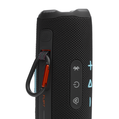 JBL Flip 7 - Negro Funky