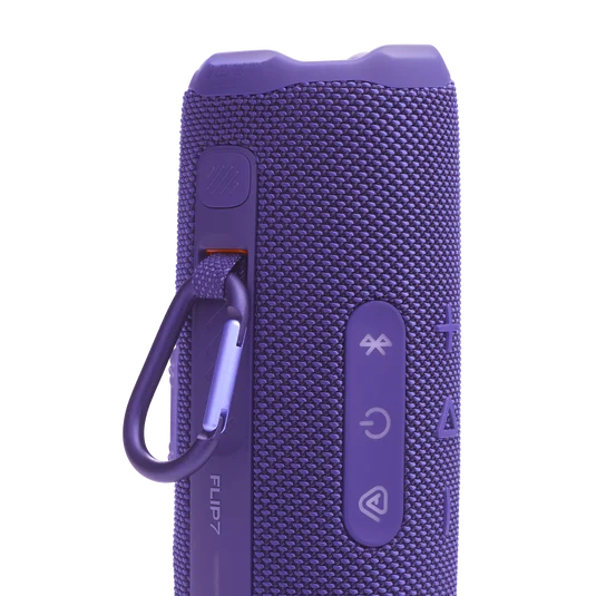 JBL Flip 7 - Purple