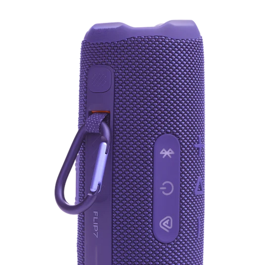 JBL Flip 7 - Purple