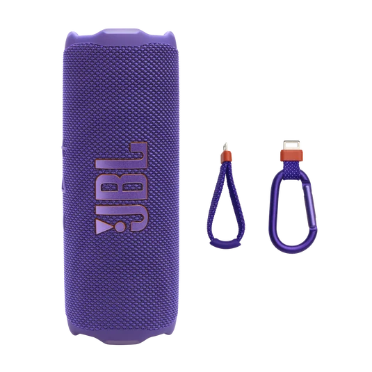 JBL Flip 7 - Purple