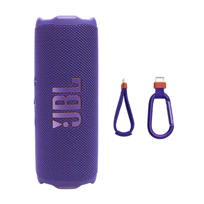 JBL Flip 7 - Purple