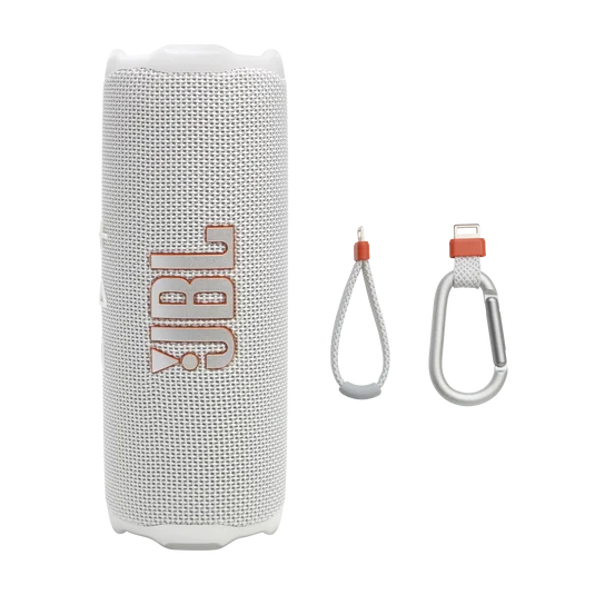 JBL Flip 7 - White