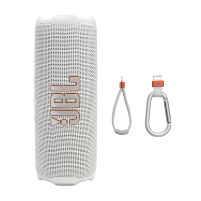 JBL Flip 7 - White