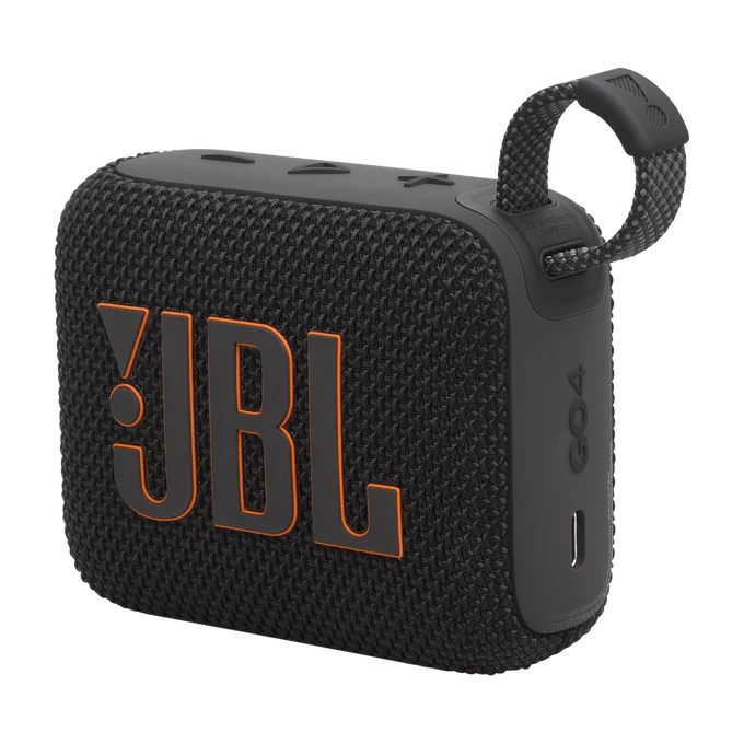 Parlante JBL GO4 - Azul