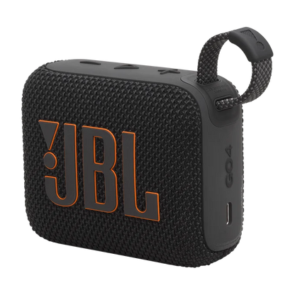 Parlante JBL GO4 - Azul