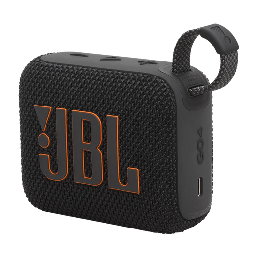Parlante JBL GO4 - Azul