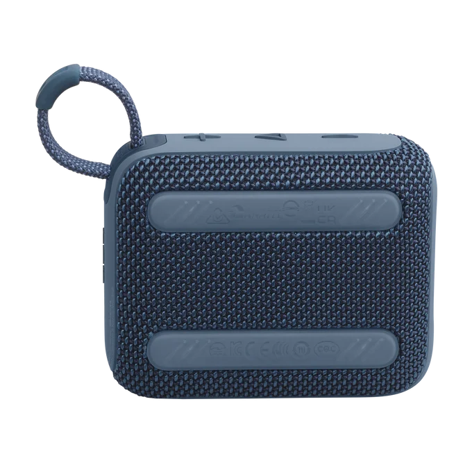 Parlante JBL GO4 - Azul