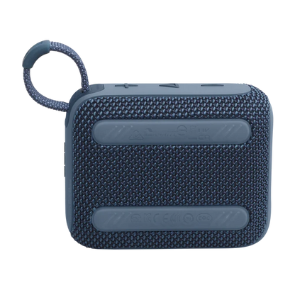 Parlante JBL GO4 - Azul