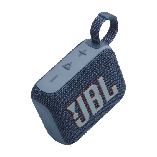 Parlante JBL GO4 - Azul