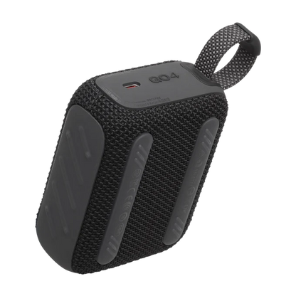 Parlante JBL GO4 - Azul