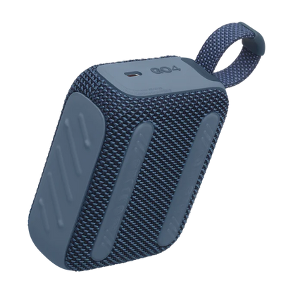 Parlante JBL GO4 - Azul