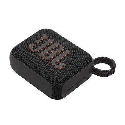 Parlante JBL GO4 - Azul