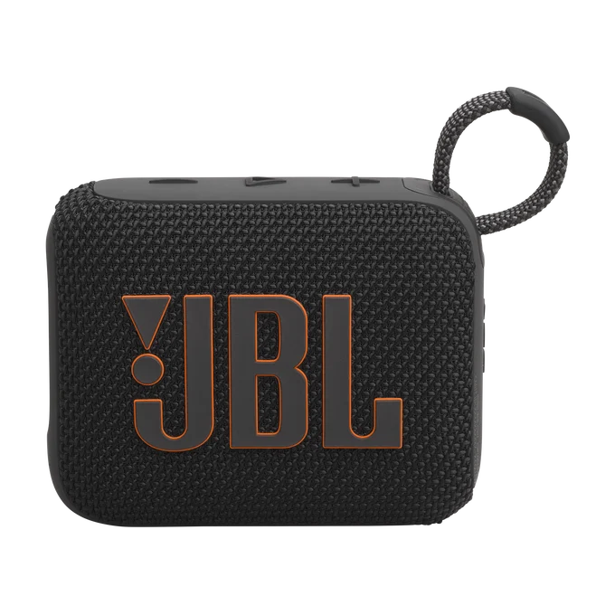 Parlante JBL GO4 - Azul