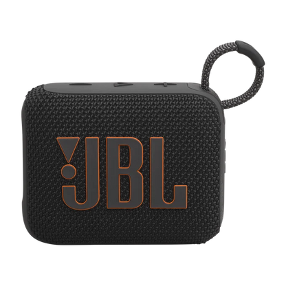 Parlante JBL GO4 - Azul