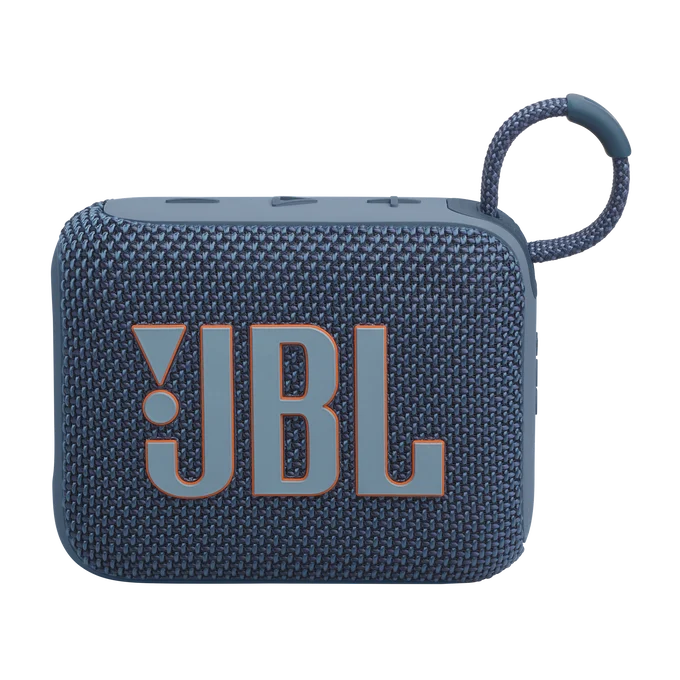 Parlante JBL GO4 - Azul